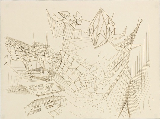 Every time man makes a new experiment he always learns more. He... - but does it float #shulman #photography #architecture #ulius