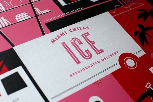 Dexter « Mattson Creative #design #graphic #dexter #typography