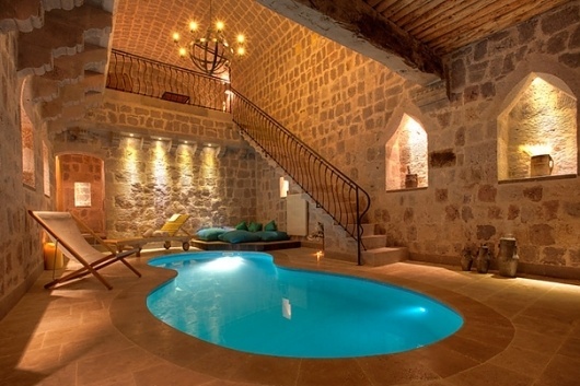 Argos In Cappadocia #hotels