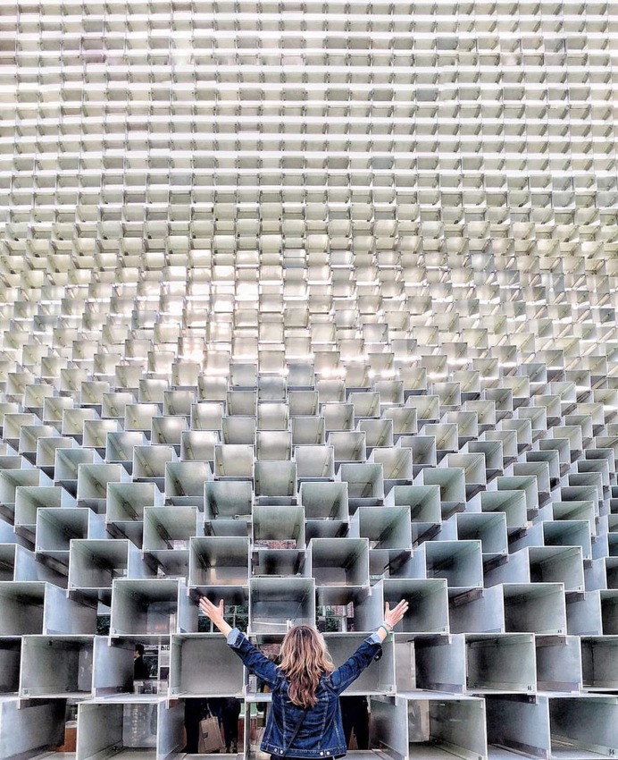 Stunning and Spellbinding Architecture Photography by Yuksel Camas