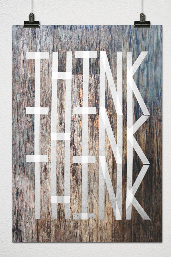 thinkx3 #type