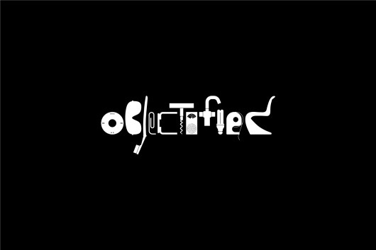 Build— +44(0)208 521 1040 / Objectified-ID #logo