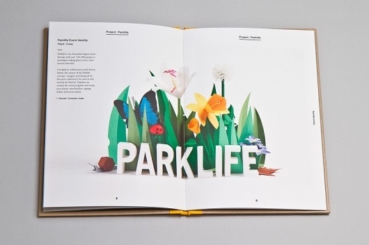 James Kape | Work: James Kape Portfolio #portfolio
