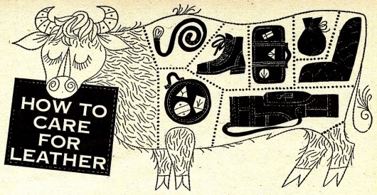 All sizes | Naiad05b.jpg | Flickr - Photo Sharing! #illustration #cow