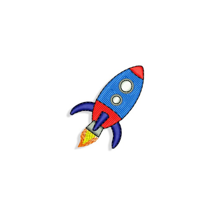 MiniRocket-Logo
