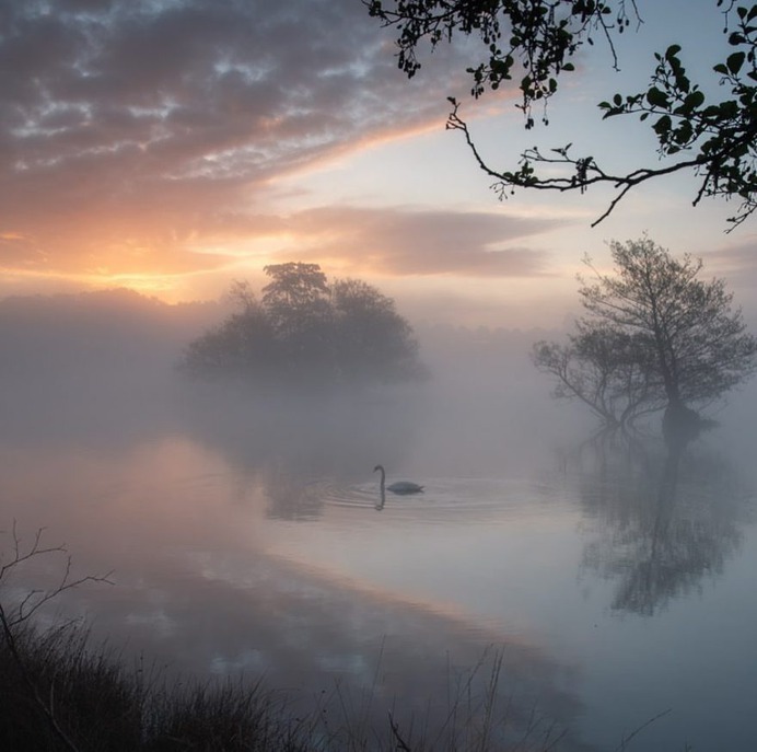 Breathtaking Nature and Landscape Photography by Cath Gothard