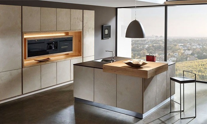 Kitchen Design Trends 2020 / 2021 – Colors, Materials & Ideas - InteriorZine