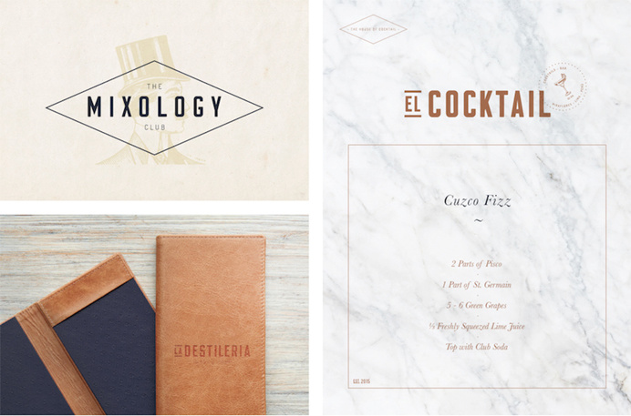 Destileria / studiobrutal.com