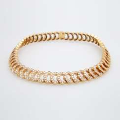 CARTIER Necklace C de Cartier