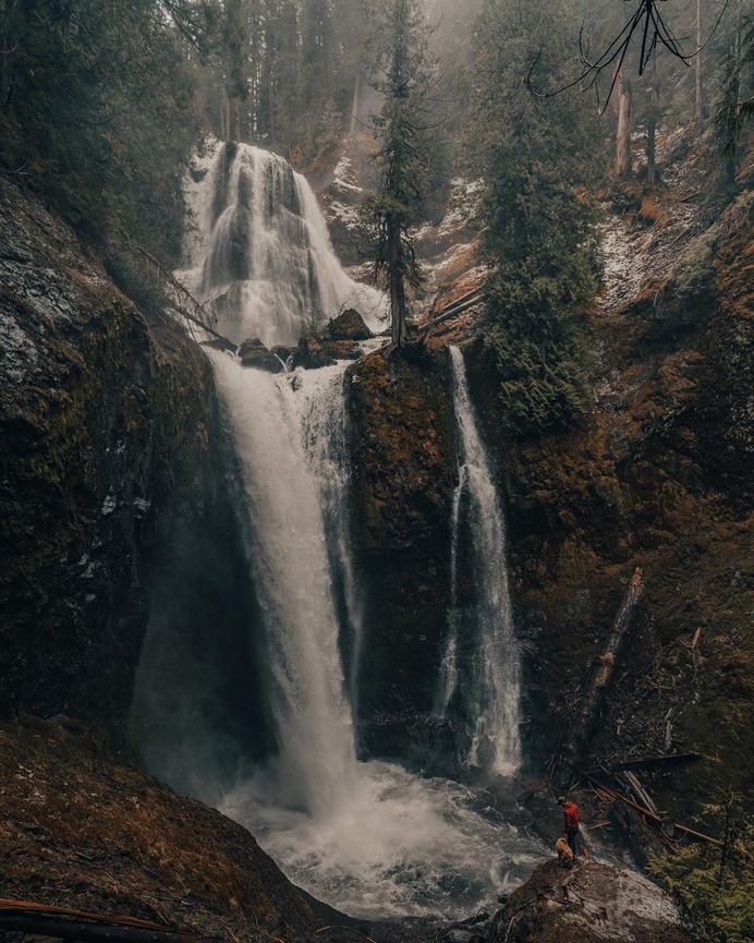 Wonderful Travel and Outdoor Landscapes by Cas Sheridan
