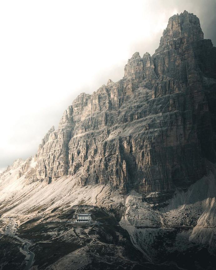 Outstanding Landscape Photography by Frederik Opdeweegh