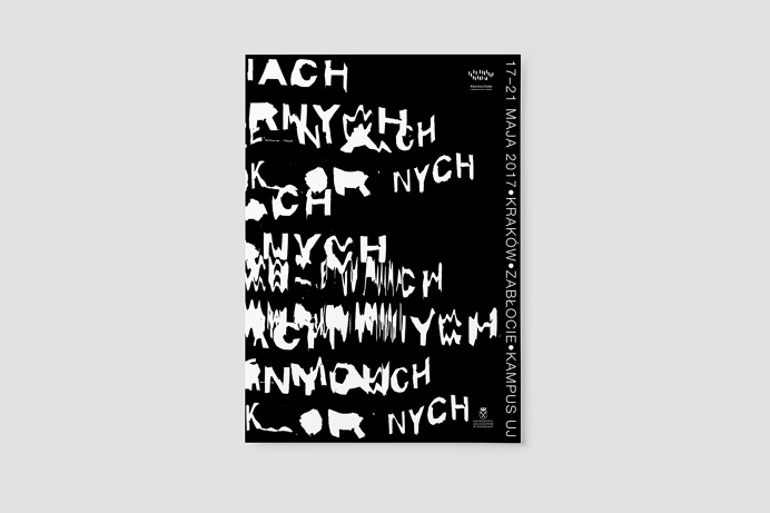 Polikultura posters on Behance