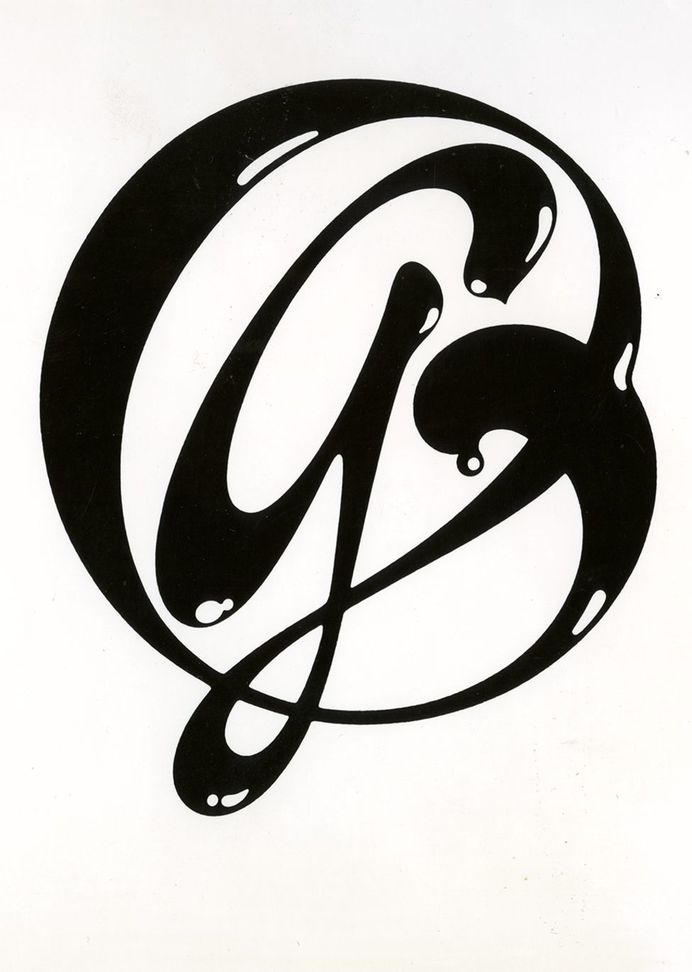 Lubalin 100 — Lubalin 100: Day 12 #logo