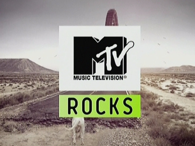 mtv ident - Google Search #design #title #mtv