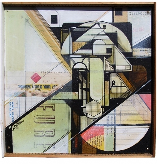keepdrafting.com #inspiration #kofie #painting