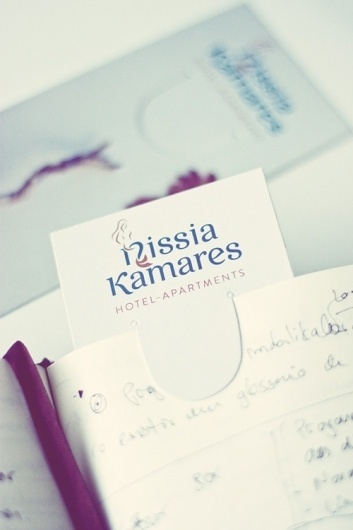 Gen Design Studio || Make it extraordinary #hotel #logo #greece