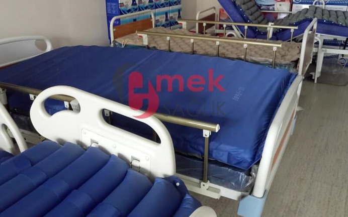 Felçli Hasta Yatakları