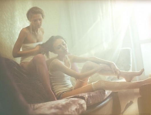 Photography by Tatiana Mikhina | Cuded #mikhina #photography #tatiana