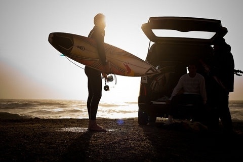 FFFFOUND! #waves