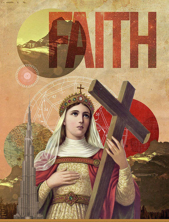 religious paint by number & religious paintings #painting