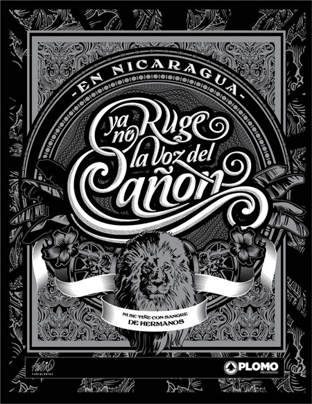 Área Visual: Los proyectos impresos de Fabiologias #design #graphic #poster