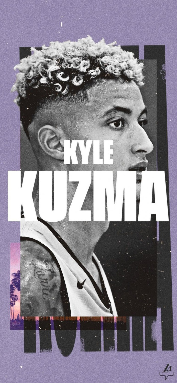 Kyle Kuzma