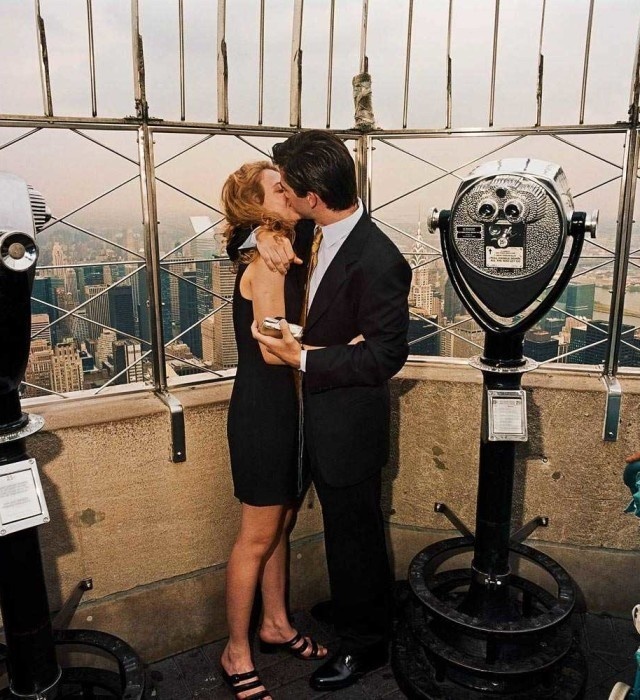 Tourist Places by Roger Minick #inspiration #photography #travel