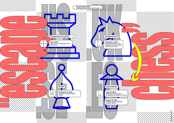 Captives of the Cloud: Part II | e flux #design