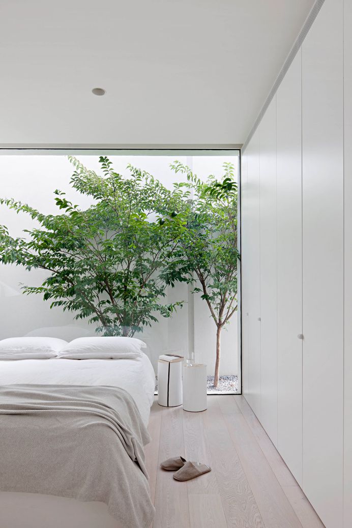 Bourne Road Residence by studiofour