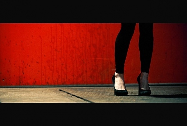Cinematic Photography by Tom P | Professional Photography Blog #inspiration #photography #cinematic
