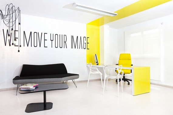 office interior