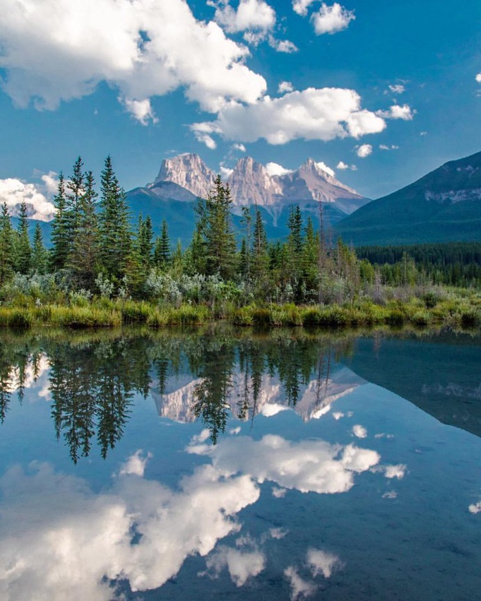 #imagesofcanada: Wonderful Landscapes of Alberta by Carmen MacLeod