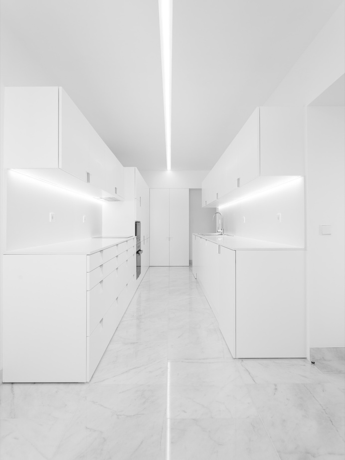 Apartamento em Matosinhos