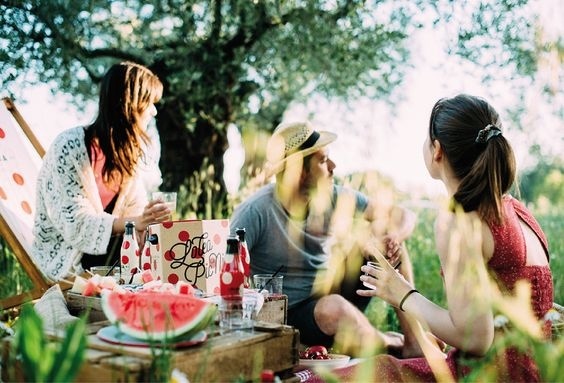Pack Lolea Picnic 📷 Hugo Ferrer