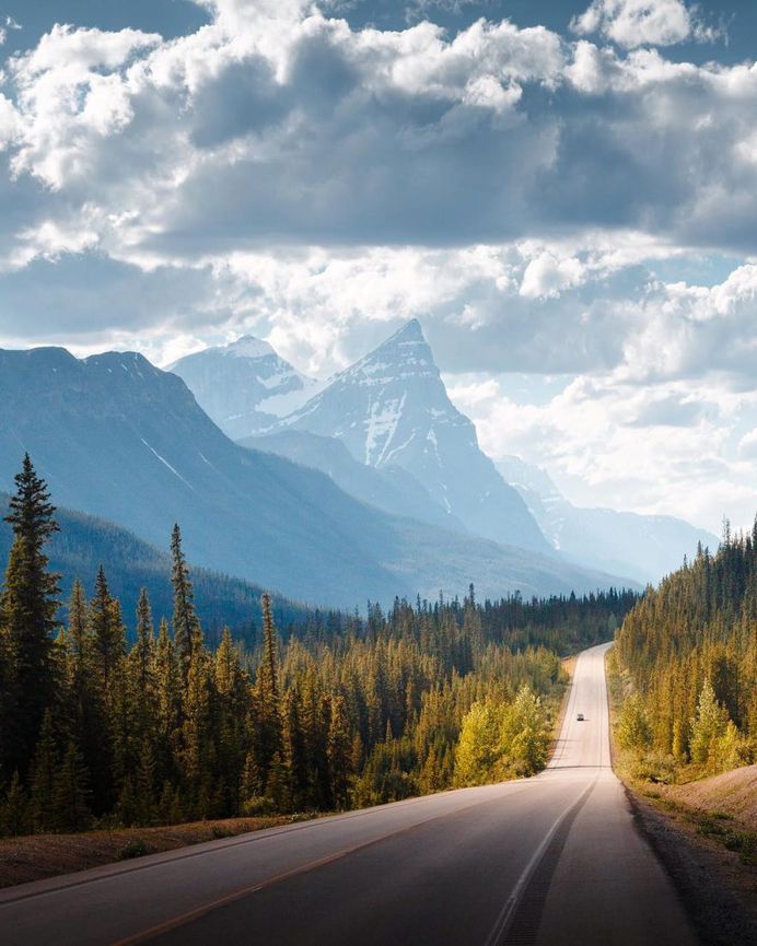 Outstanding Travel Landscape Photography by Ryan Resatka