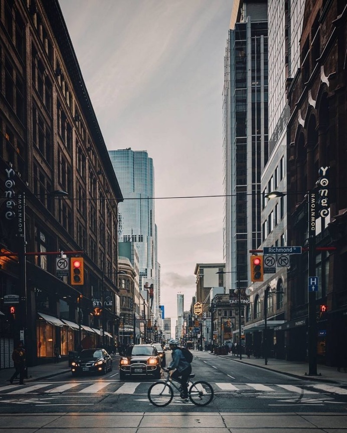 Stunning Urban Instagrams by Sanjay Chauhan