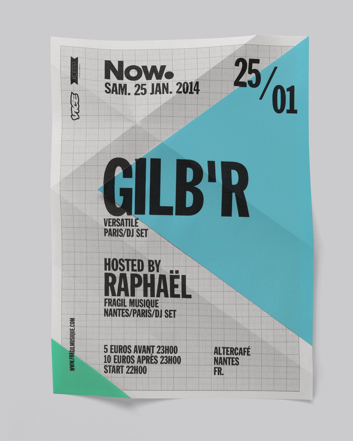 Now_Identity_Photography_Graphic_4 #print #poster