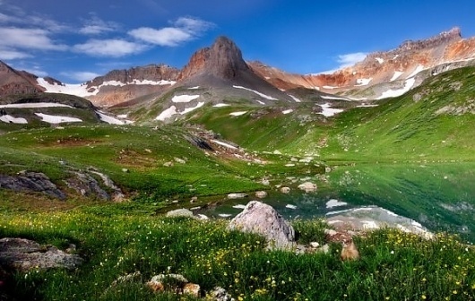 Nature Photography by Michael Greene » Creative Photography Blog #inspiration #photography #nature