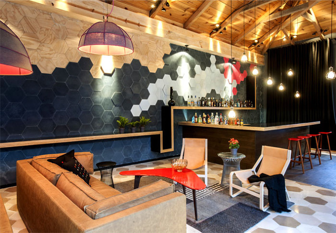 A Friendly and Welcoming Mexican Hotel - #hotel, hotel