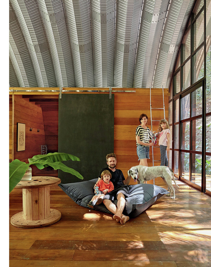 ARCA House