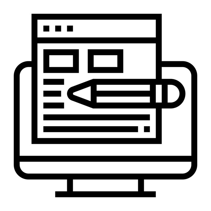 See more icon inspiration related to data, monitor, browser, ui, screen, multimedia, edit tools, coding, programming, web page, development, website, interface, web design, application and computer on Flaticon.