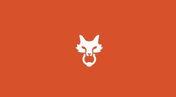 Strohl—Brand Identity, Packaging & Trademark Design #fox #icon #symbol #fashion #logo #animal