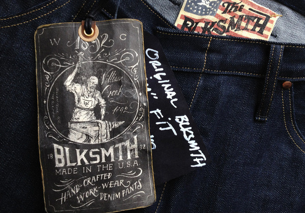 BLKSMTH Jon Contino, Alphastructaesthetitologist #lettering #clothing #branding #jon #contino #typography