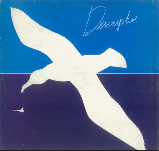 Corviria - Descriptive (Vinyl, LP) at Discogs
