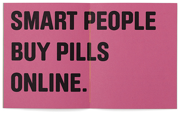 Yes they do! #spam #print #brauerneue