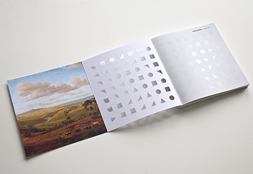 Publication | Design by Pidgeon #layout