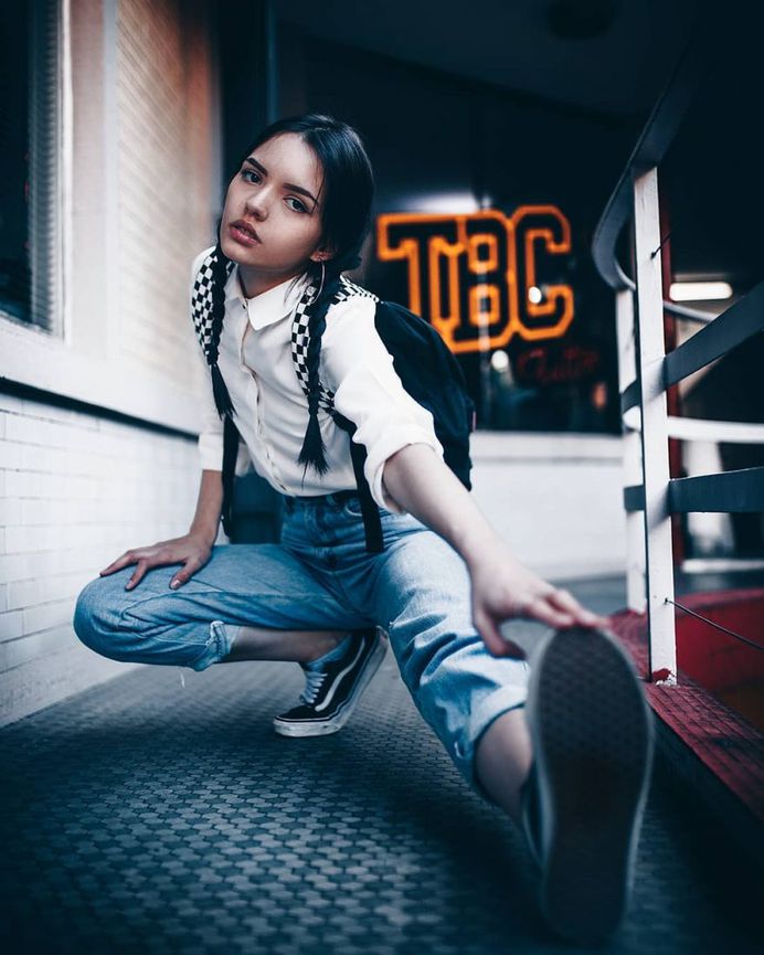 Gorgeous Lifestyle and Beauty Portrait Photography by Eduardo Gianni