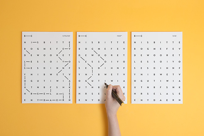 Stationery, Branch, Yellow, Graphic Design, Branding, Identity