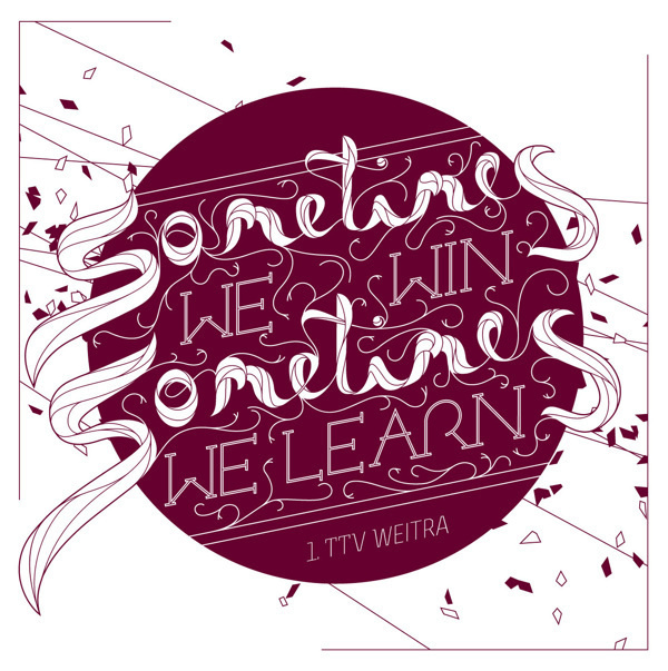 Various Typography Works on Behance #design #typography