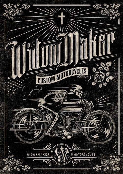 typeverything.com,Â Aaron von Freter #type #illustration #lettering #poster